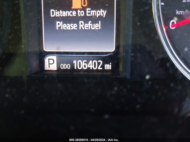 Toyota CAMRY SE 2017 4T1BF1FK9HU399528 Image 15