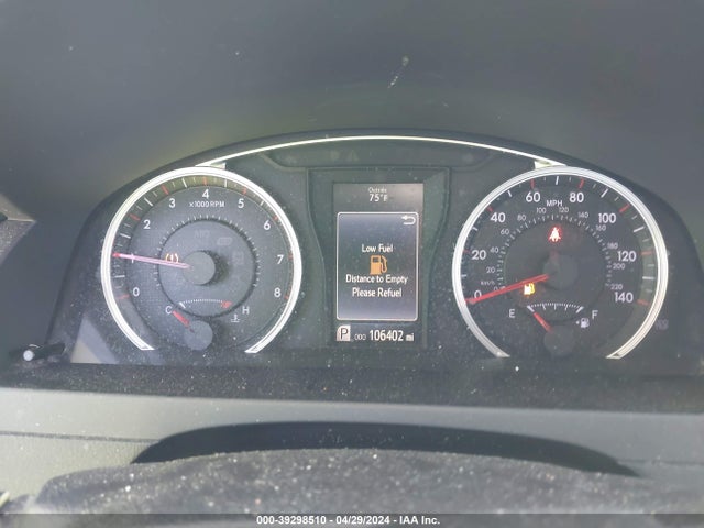 Toyota CAMRY SE 2017 4T1BF1FK9HU399528 Image 7