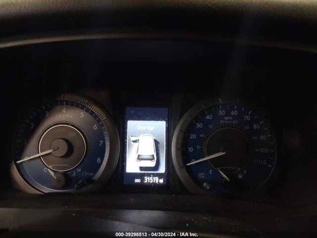 Toyota SIENNA LE 2020 5TDJZ3DCXLS247267 Image 15