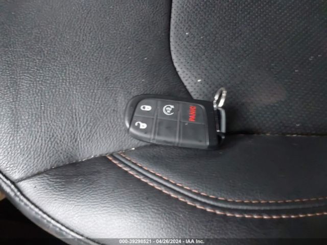 3C4NJDCN0PT505700 Jeep Compass Limited 4x4