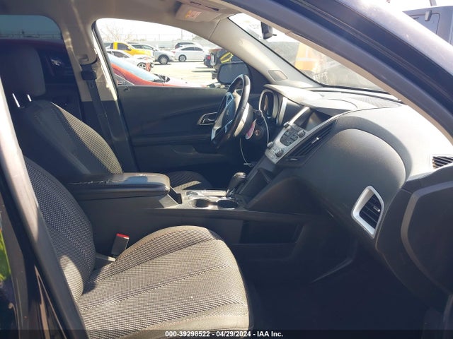 Chevrolet EQUINOX LT 2016 2GNALCEK8G1142352 Image 5