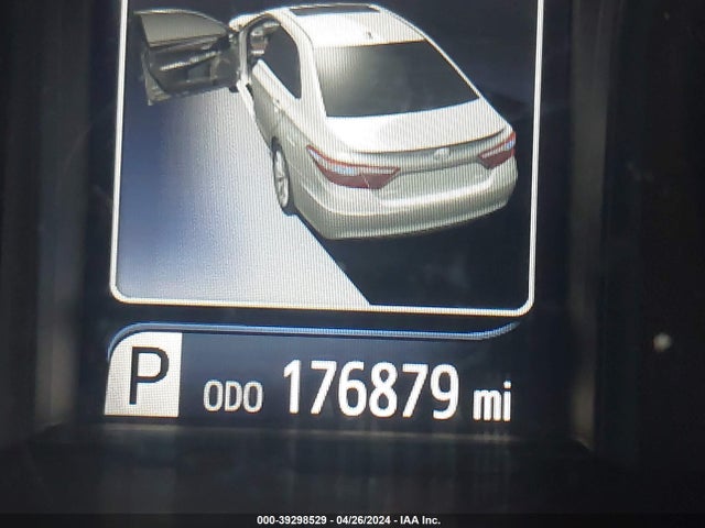 Toyota CAMRY SE 2017 4T1BF1FK6HU669069 Image 7