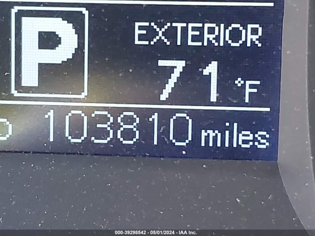 Toyota Sienna Le 8 Passenger 2017 5TDKZ3DC3HS859127 Image 15
