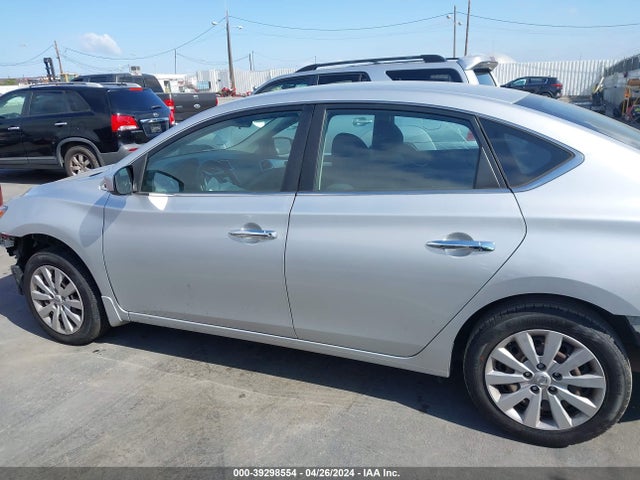 Nissan SENTRA S 2016 3N1AB7AP5GY234740 Image 15