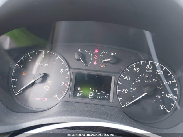 Nissan SENTRA S 2016 3N1AB7AP5GY234740 Image 16