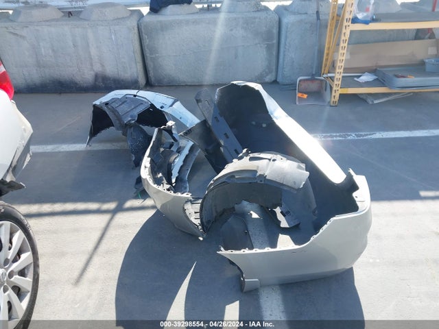Nissan SENTRA S 2016 3N1AB7AP5GY234740 Image 12