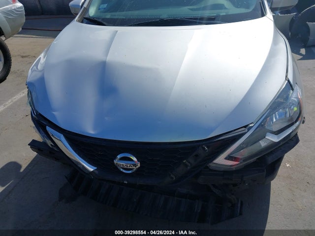 Nissan SENTRA S 2016 3N1AB7AP5GY234740 Image 6
