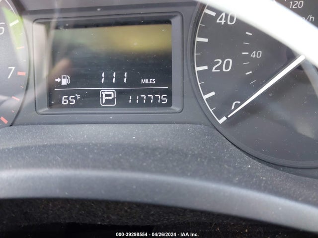 Nissan SENTRA S 2016 3N1AB7AP5GY234740 Image 7