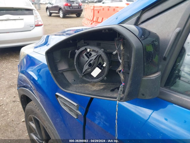 Ford ESCAPE SE 2017 1FMCU9G93HUB57855 Image 13