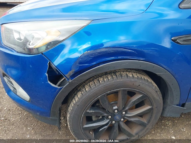 Ford ESCAPE SE 2017 1FMCU9G93HUB57855 Image 6