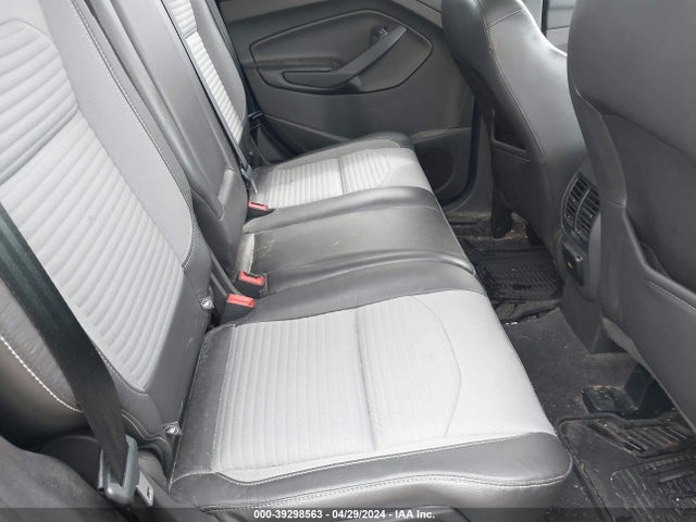 Ford ESCAPE SE 2017 1FMCU9G93HUB57855 Image 8