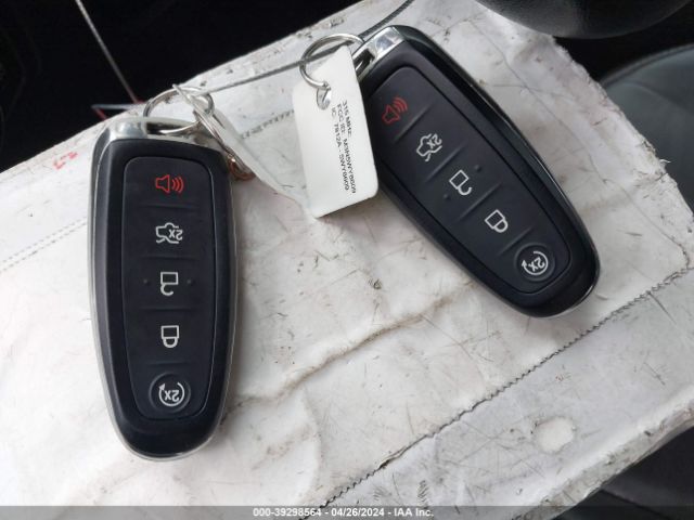 1FADP3J29EL169430 Ford Focus Titanium