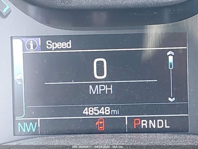 1GCGTCENXH1279720 Chevrolet Colorado Lt