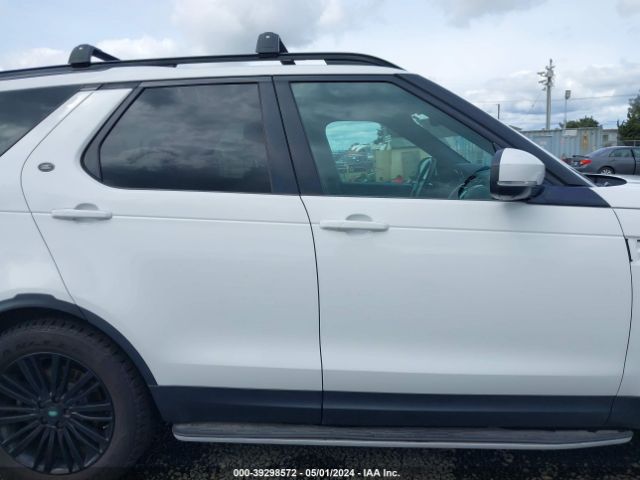 SALRRBBK4HA043844 Land Rover Discovery Hse
