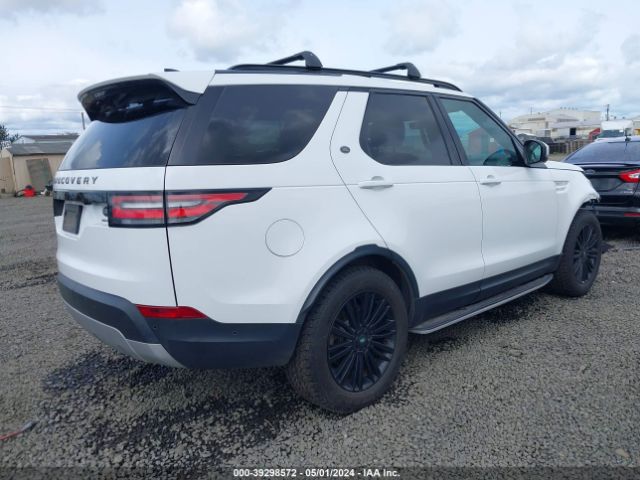 SALRRBBK4HA043844 Land Rover Discovery Hse