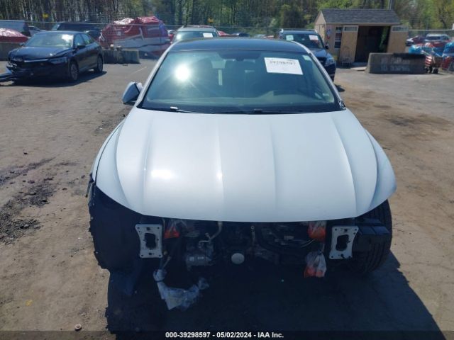3VWC57BU7KM068493 Volkswagen Jetta 1.4t R-line/1.4t S/1.4t Se