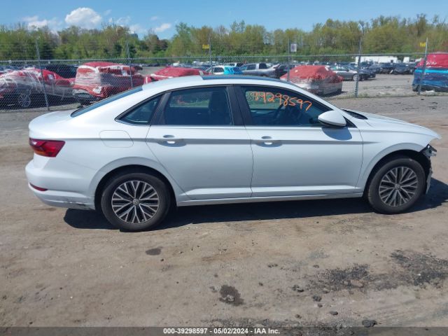 3VWC57BU7KM068493 Volkswagen Jetta 1.4t R-line/1.4t S/1.4t Se