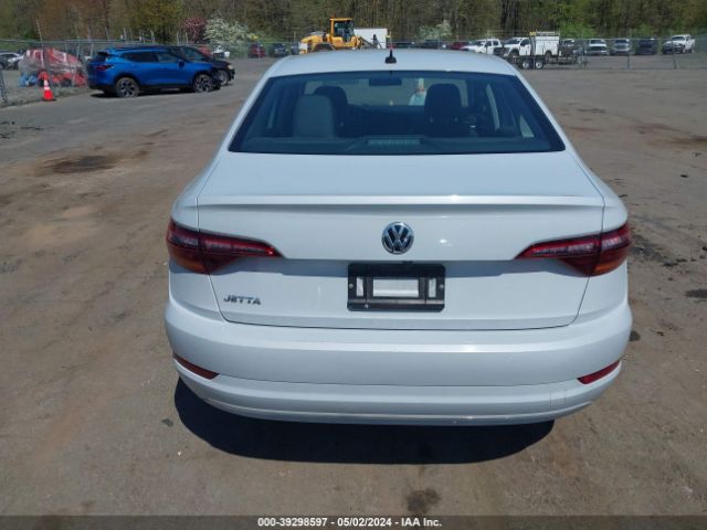 3VWC57BU7KM068493 Volkswagen Jetta 1.4t R-line/1.4t S/1.4t Se