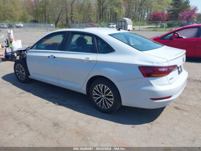 3VWC57BU7KM068493 Volkswagen Jetta 1.4t R-line/1.4t S/1.4t Se
