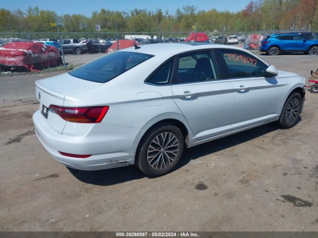 3VWC57BU7KM068493 Volkswagen Jetta 1.4t R-line/1.4t S/1.4t Se