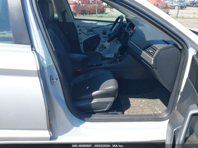 3VWC57BU7KM068493 Volkswagen Jetta 1.4t R-line/1.4t S/1.4t Se