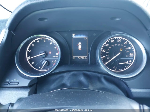 Toyota CAMRY L 2018 4T1B11HK2JU063639 Image 7