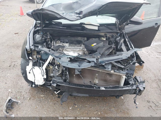 Toyota CAMRY SE 2017 4T1BF1FK5HU362699 Image 10