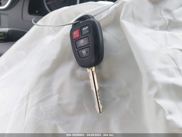 Toyota CAMRY SE 2017 4T1BF1FK5HU362699 Image 11