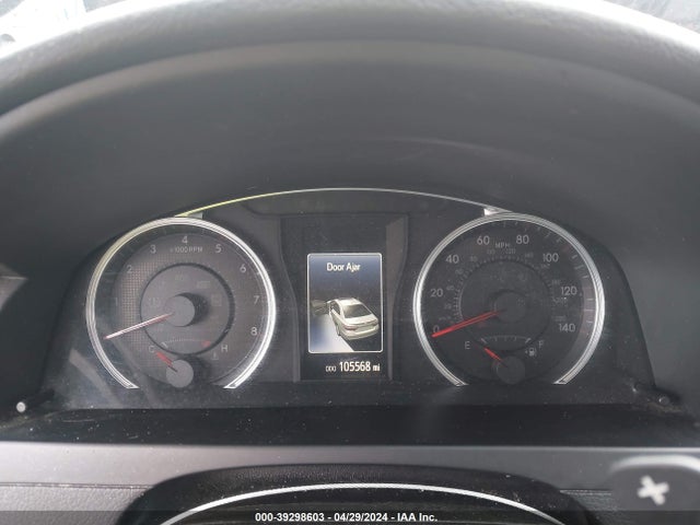 Toyota CAMRY SE 2017 4T1BF1FK5HU362699 Image 7