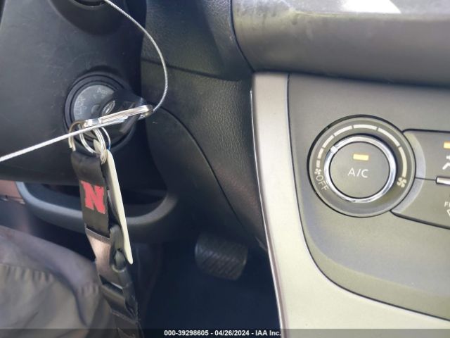 3N1AB7AP7EY282222 Nissan SENTRA S