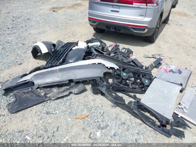 1V2KE2CA0RC202258 Volkswagen Atlas Cross Sport 2.0t Se W/technology