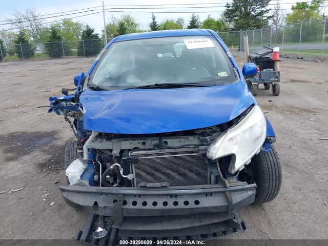 Nissan Versa Note Sv 2014 3N1CE2CP1EL361298 Image 12