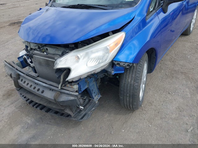 Nissan Versa Note Sv 2014 3N1CE2CP1EL361298 Image 6
