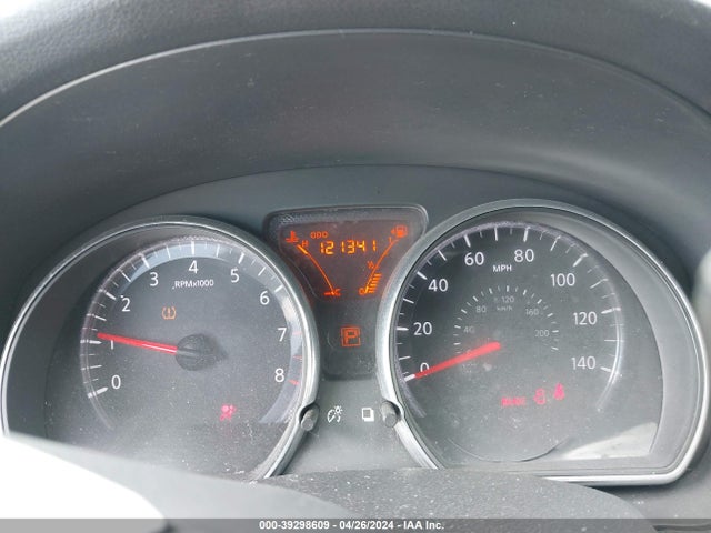 Nissan Versa Note Sv 2014 3N1CE2CP1EL361298 Image 7