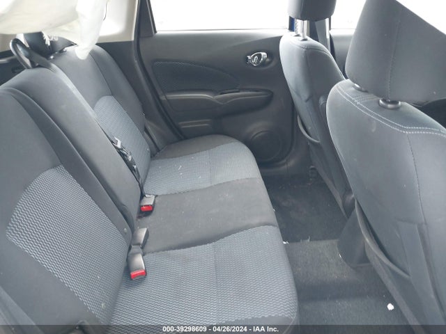 Nissan Versa Note Sv 2014 3N1CE2CP1EL361298 Image 8