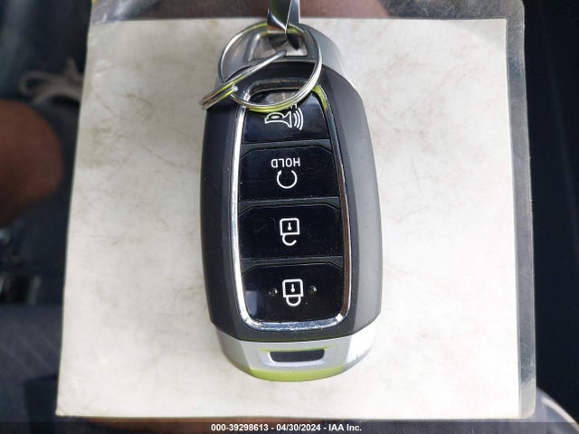 Hyundai Venue Limited 2022 KMHRC8A36NU160059 Image 11