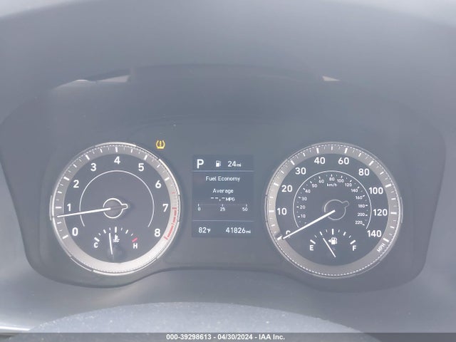 Hyundai Venue Limited 2022 KMHRC8A36NU160059 Image 7