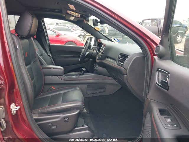 Dodge Durango Gt Plus Rwd 2023 1C4RDHDG0PC624939 Image 5