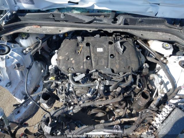 1G6DN5RW5P0138914 Cadillac Ct5 Premium Luxury