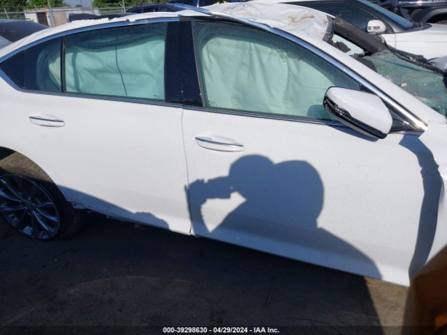 1G6DN5RW5P0138914 Cadillac Ct5 Premium Luxury