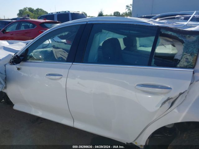 1G6DN5RW5P0138914 Cadillac Ct5 Premium Luxury