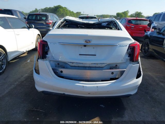 1G6DN5RW5P0138914 Cadillac Ct5 Premium Luxury