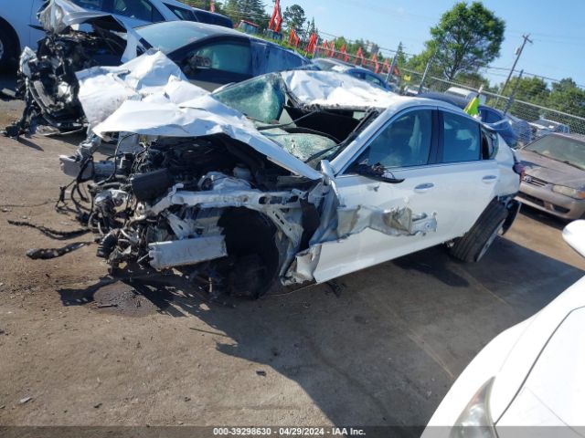 1G6DN5RW5P0138914 Cadillac Ct5 Premium Luxury
