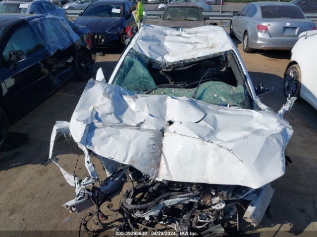 1G6DN5RW5P0138914 Cadillac Ct5 Premium Luxury