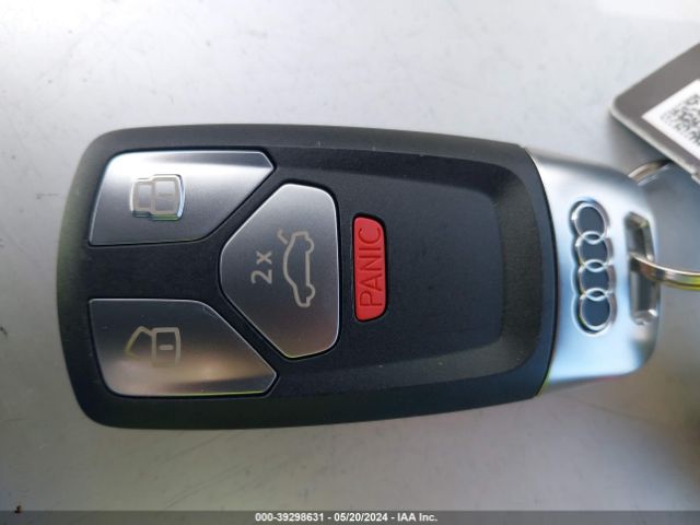WA1BBAFY4N2086716 Audi Q5 Premium Plus 40 Tfsi Quattro S Tronic