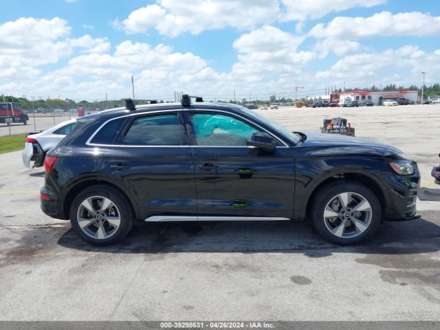 WA1BBAFY4N2086716 Audi Q5 Premium Plus 40 Tfsi Quattro S Tronic