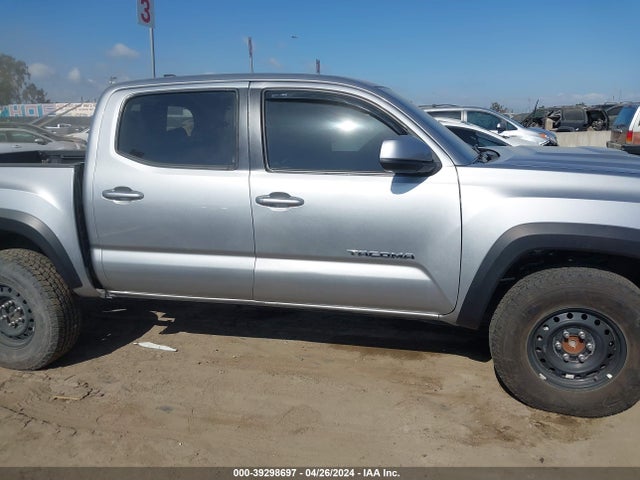 Toyota Tacoma Trd Sport 2017 3TMBZ5DN6HM007657 Image 13
