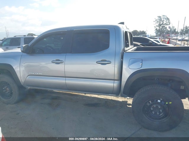 Toyota Tacoma Trd Sport 2017 3TMBZ5DN6HM007657 Image 14