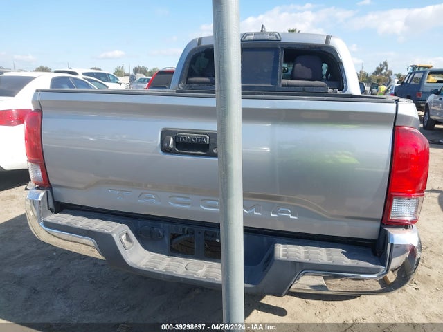 Toyota Tacoma Trd Sport 2017 3TMBZ5DN6HM007657 Image 16