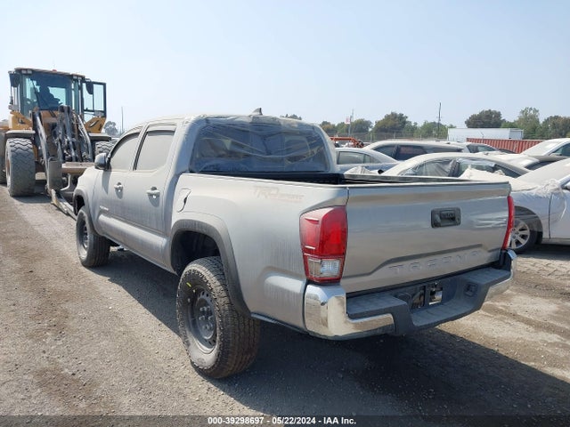 Toyota Tacoma Trd Sport 2017 3TMBZ5DN6HM007657 Image 3